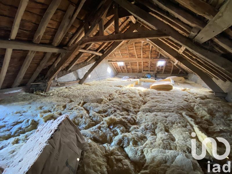 Maison - 190 m² - 2 pièces