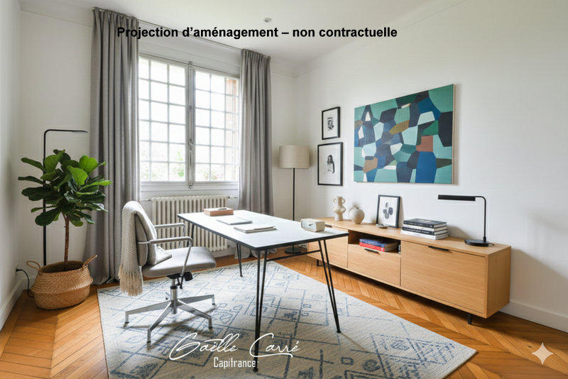 Maison - 157 m² - 7 pièces