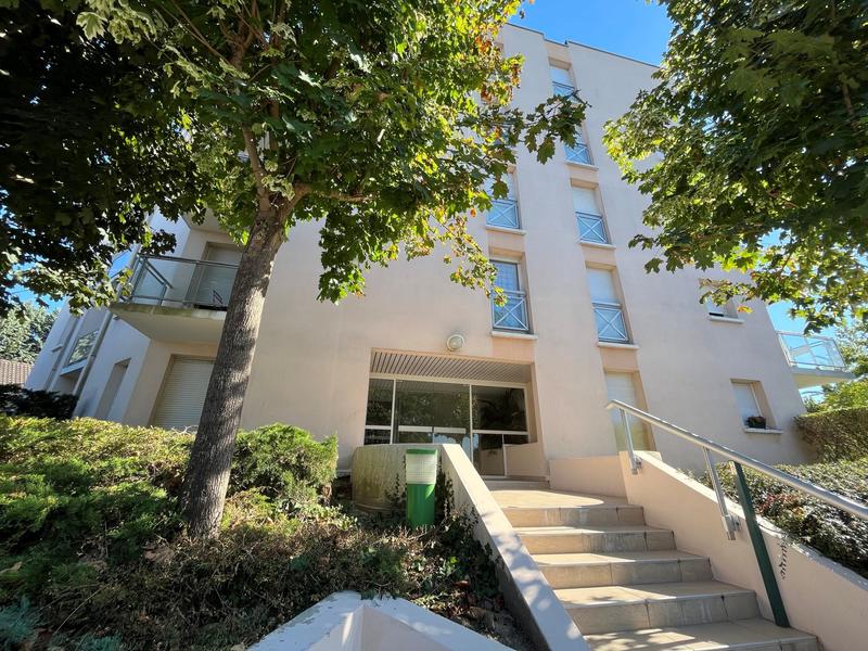 Appartement - 27 m² - 1 pièce