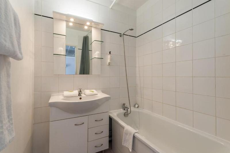 Appartement - 1 m² - 2 pièces