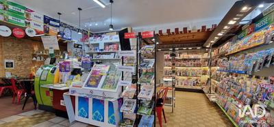 Local commercial - 129 m²