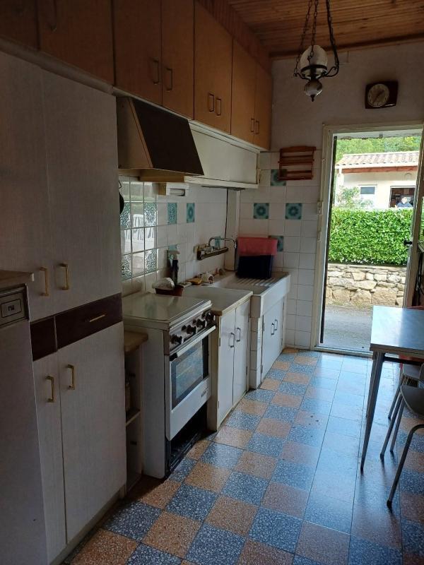 Maison - 100 m² - 6 pièces