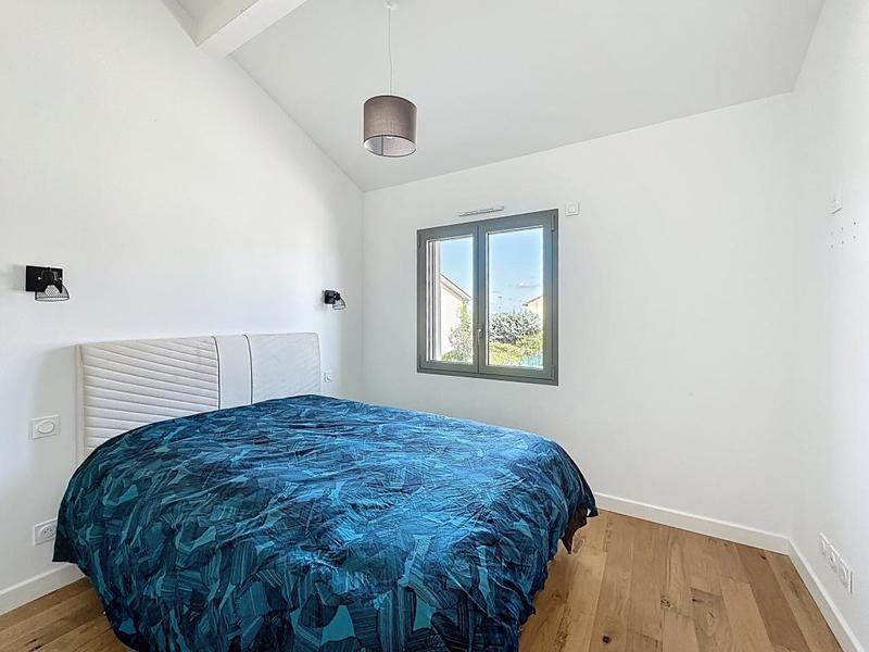 Villa - 125 m² - 5 pièces