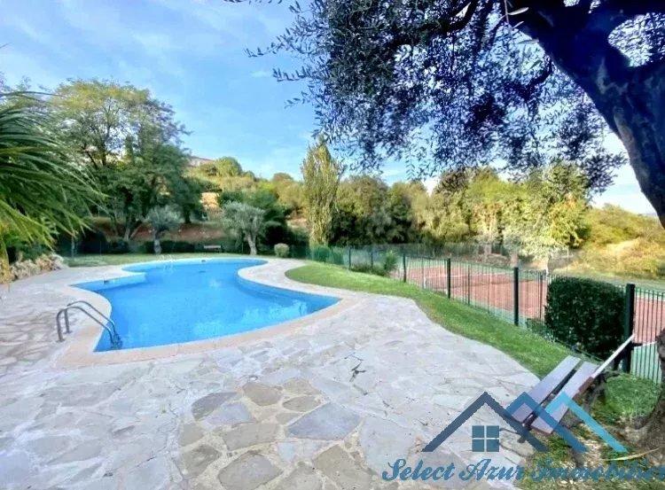 Appartement - 32 m² - 1 pièce