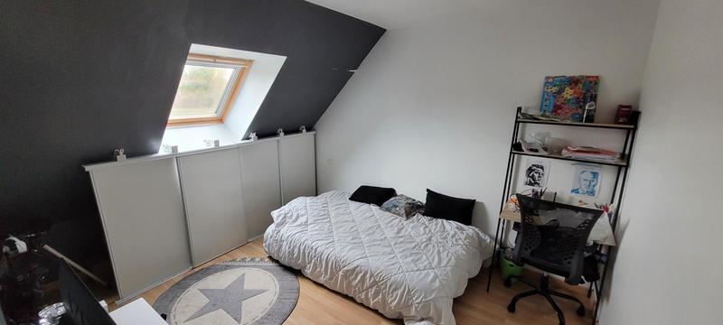 Maison - 109 m² - 6 pièces