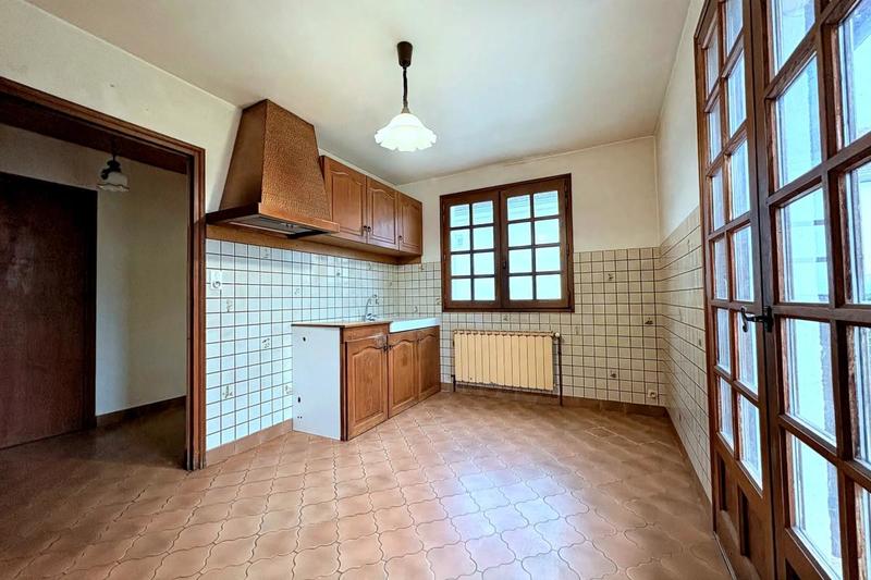 Pavillon - 81 m² - 3 pièces