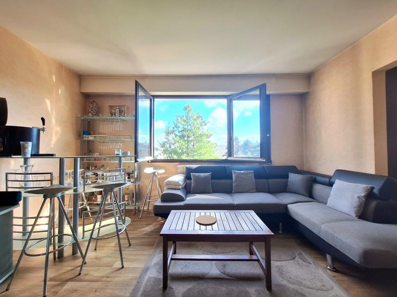 Appartement - 88 m² - 4 pièces