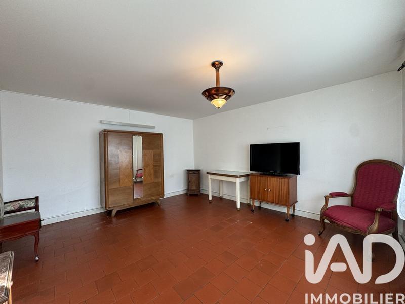 Maison - 129 m² - 5 pièces