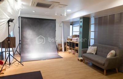 Local commercial - 134 m² - 5 pièces