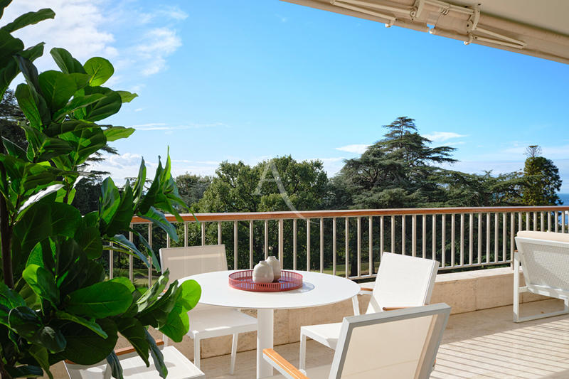 Appartement - 91 m² - 3 pièces