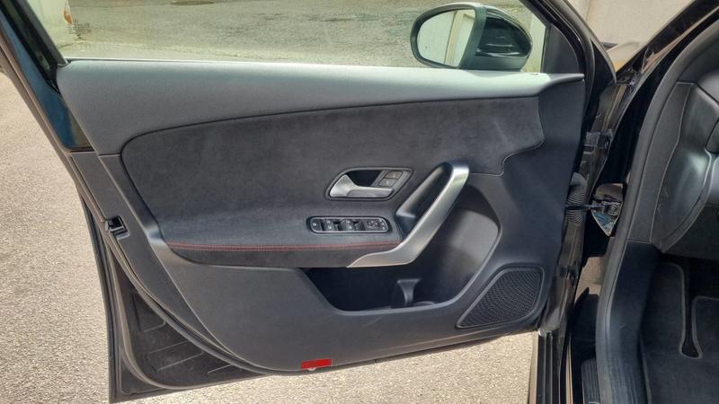 Mercedes Classe a 160 109 Amg Line