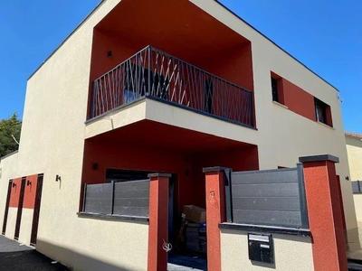 Villa - 138 m² - 5 pièces