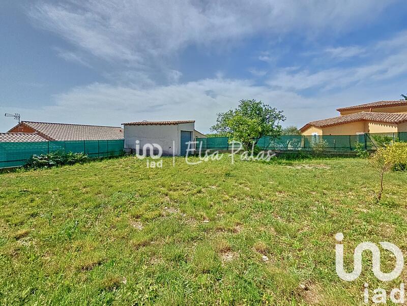 Maison - 116 m² - 4 pièces