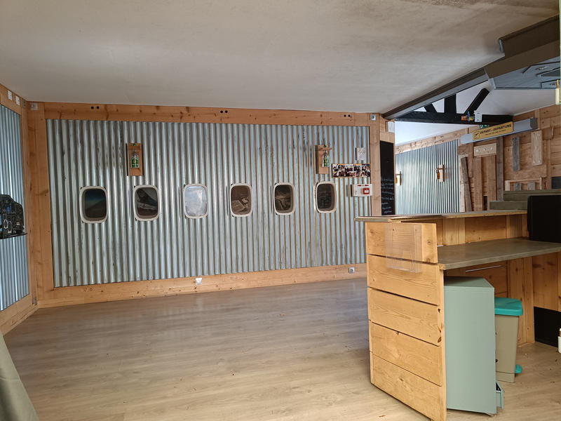 Maison - 122 m² - 4 pièces