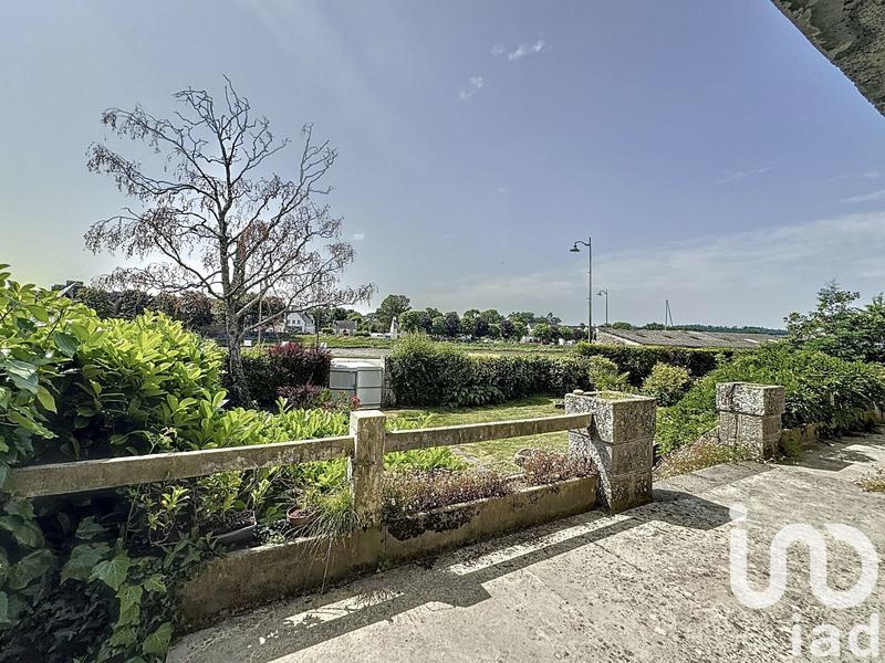 Maison - 188 m² - 8 pièces