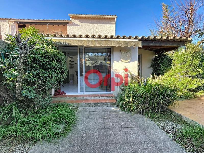 Appartement - 67 m² - 2 pièces