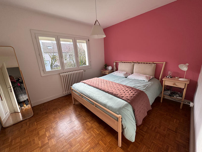 Maison - 118 m² - 5 pièces