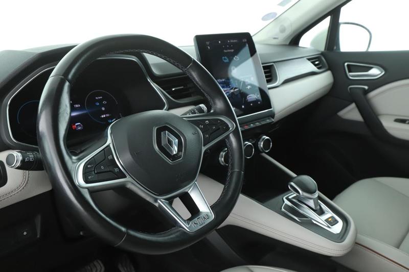 Renault Captur 1.6 E-Tech Plug-in Initiale Paris 160 ch