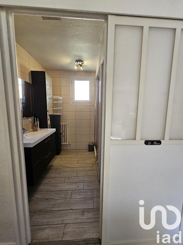 Appartement - 68 m² - 4 pièces