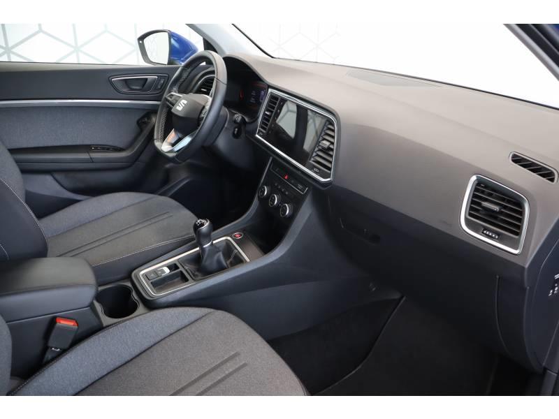 Seat Ateca 1.0 Tsi 110 ch Start/Stop Style Business