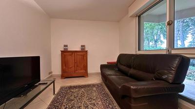 Appartement - 72 m² - 4 pièces