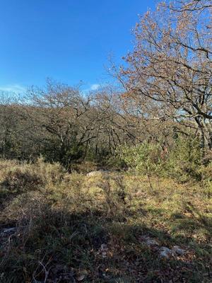 Terrain constructible - 488 m²