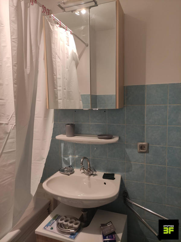 Appartement - 88 m² - 1 pièce