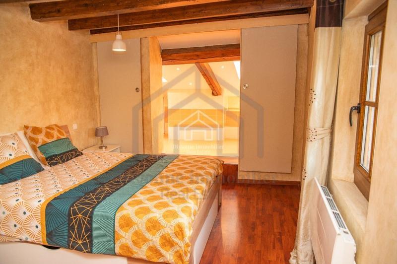 Appartement - 123 m² - 5 pièces