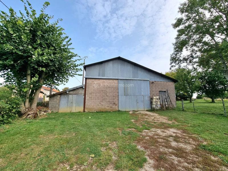 Maison - 184 m² - 6 pièces