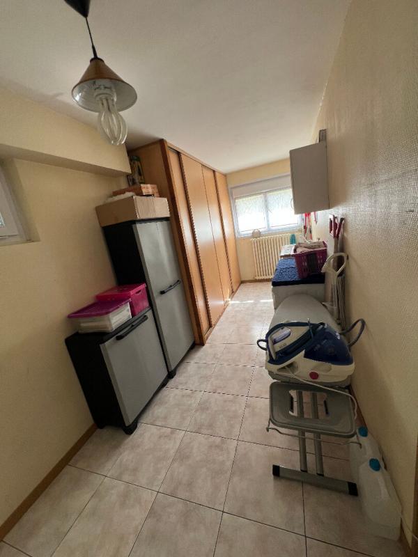 Maison - 150 m² - 7 pièces