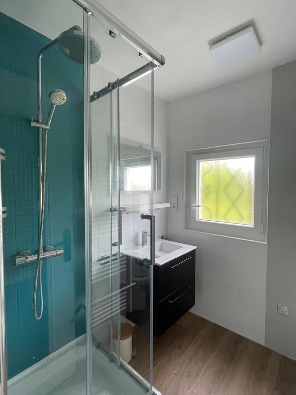 Appartement - 66 m² - 4 pièces