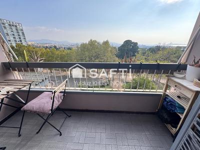 Appartement - 71 m² - 4 pièces