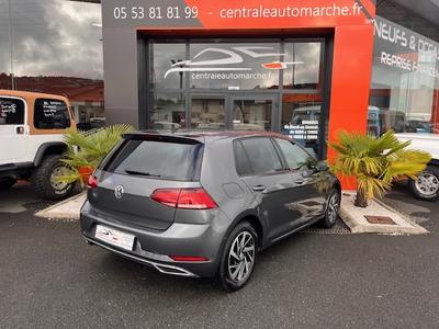 Volkswagen Golf 1.0 Tsi 115 Dsg7 Connect