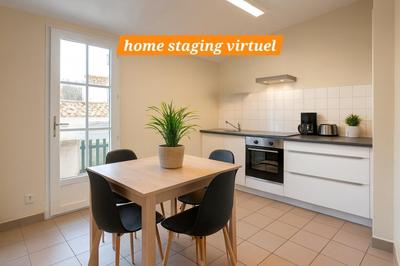 Maison - 91 m² - 3 pièces