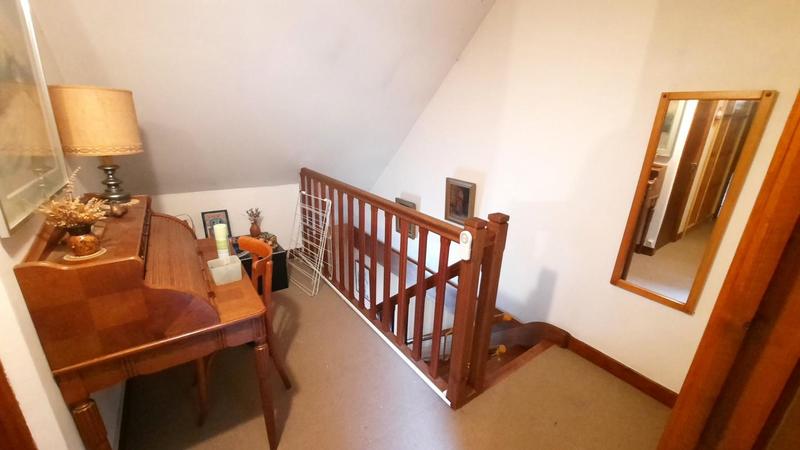 Maison - 104 m² - 4 pièces