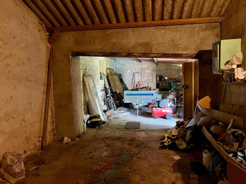 Maison - 133 m² - 6 pièces