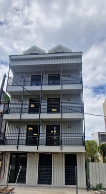 Local commercial - 674 m²