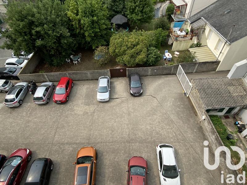 Appartement - 73 m² - 3 pièces