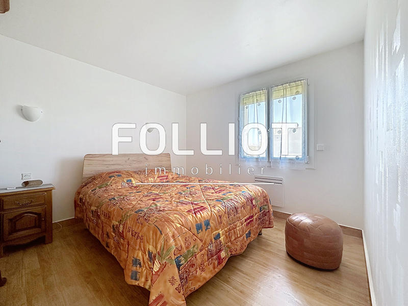 Maison - 133 m² - 4 pièces