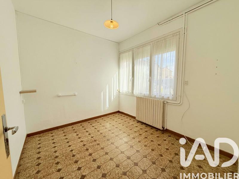 Maison - 141 m² - 7 pièces