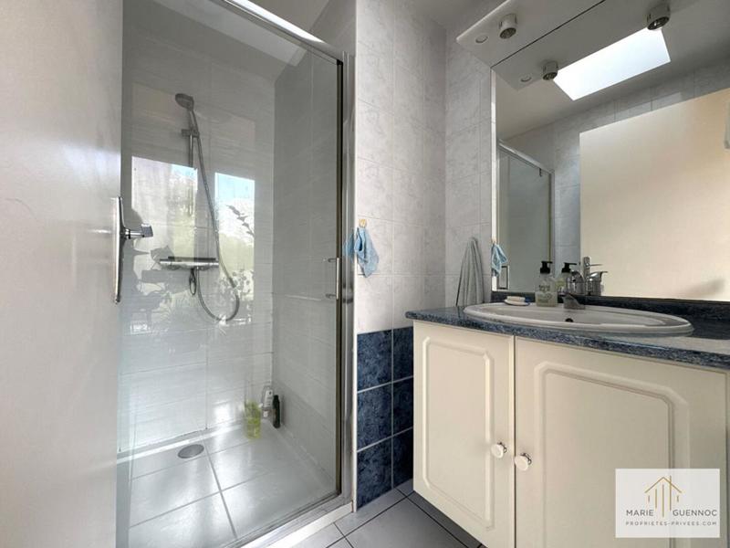 Maison - 127 m² - 6 pièces