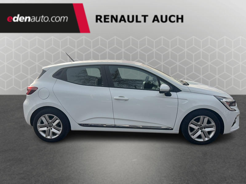 Renault Clio TCe 90 - 21 Business