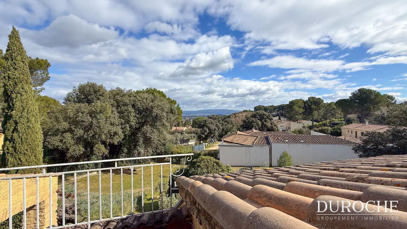 Maison - 166 m² - 5 pièces