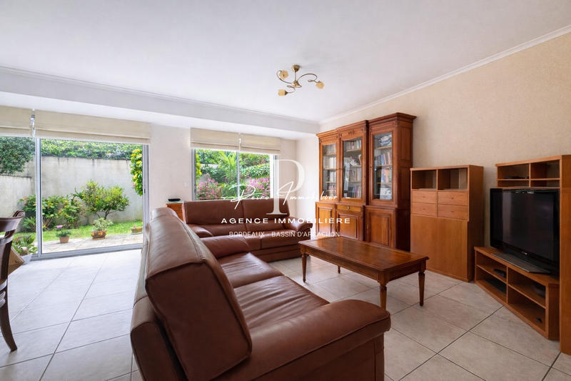 Maison - 145 m² - 5 pièces