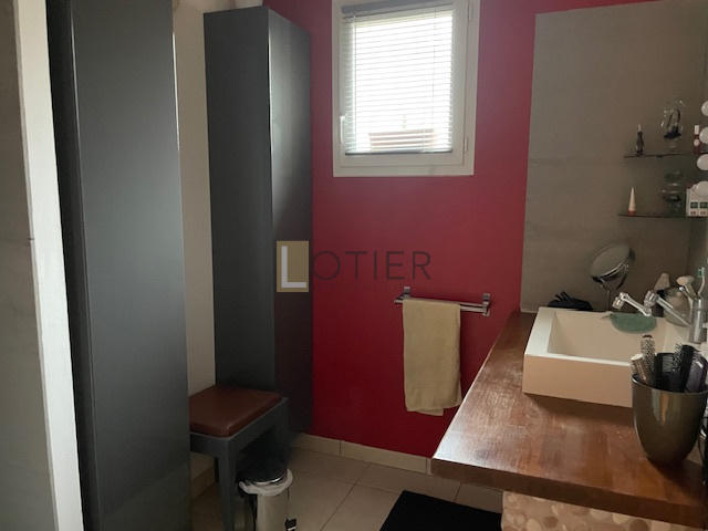 Maison - 127 m² - 4 pièces