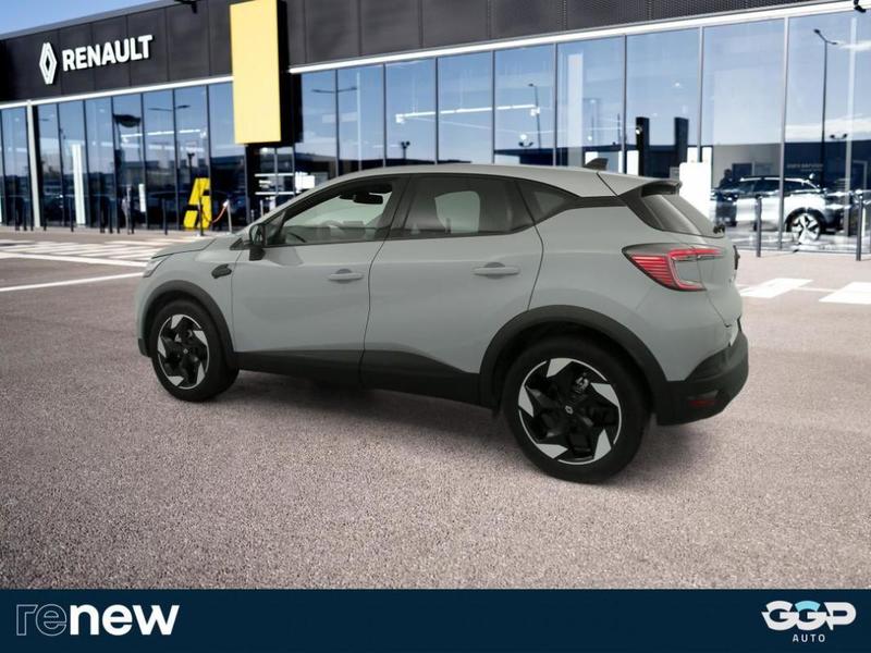 Renault Captur TCe 90 ch Techno