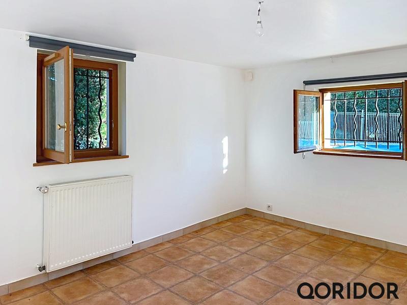 Maison - 131 m² - 6 pièces