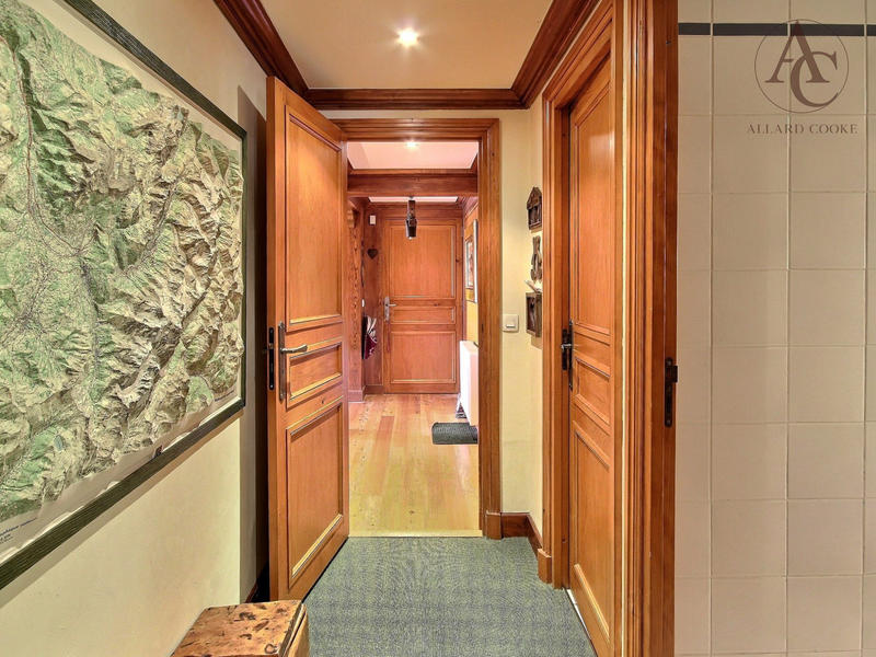 Appartement - 95 m² - 4 pièces