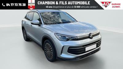 Volkswagen Tiguan Nouveau 1.5 eTSI 150cv Dsg7 Life Plus