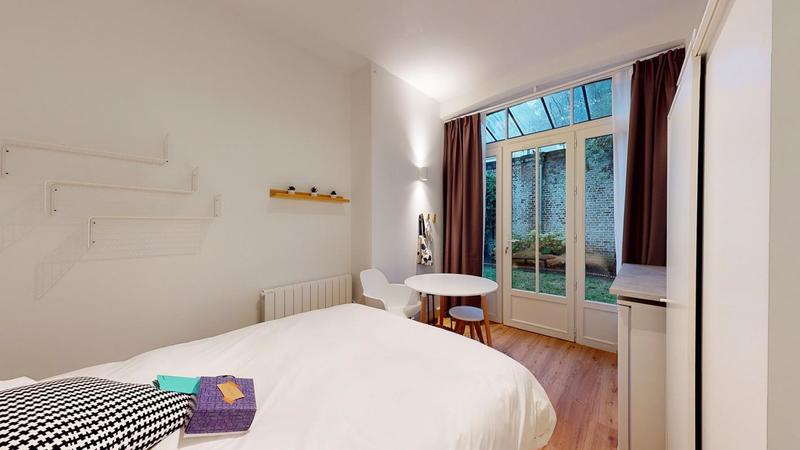 Appartement - 448 m²